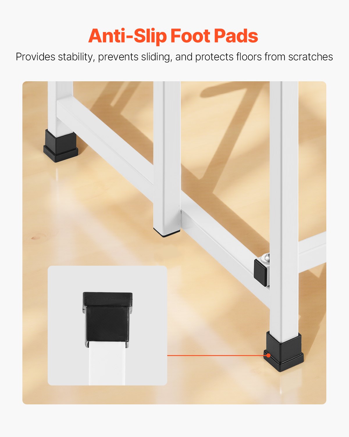 VEVOR Silla de Flebotomía con Reposabrazos Ajustables y Brazo Abatible, Carga de 181 kg, Asiento Suave y Cuero de PVC Fácil de Limpiar para Hospitales, Laboratorios y Clínicas, 760 x 730 x 945 mm