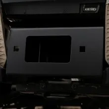 VEVOR Soporte de Cabrestante para Modelos Polaris Sportsman (2009 y Posteriores)