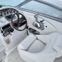 VEVOR Caja de control remoto fueraborda compatible con Johnson Evinrude 5006180, control de acelerador de barco de montaje lateral, para dirección marina de motor de barco fueraborda