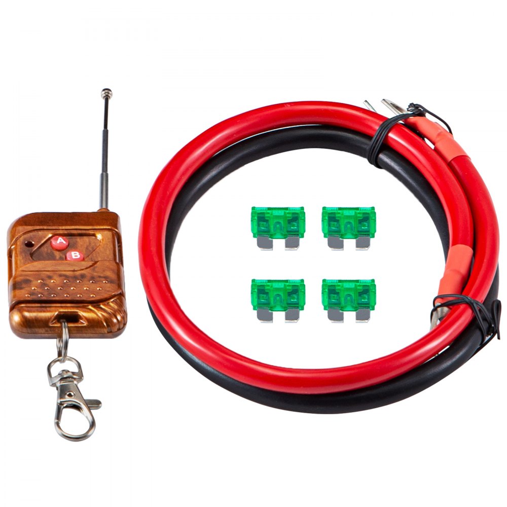 Vevor Inversor De Corriente Onda Sinusoidal Pura 1.000 W Convertidor 12 V 240 V