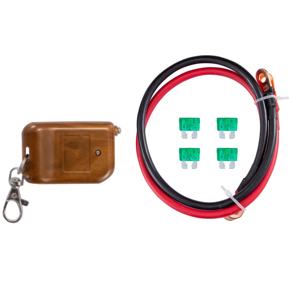 Vevor Inversor Onda Pura Convertidor Transformador Usb 12 v 230 v 1.000 W Negro