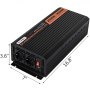 Inversor De Corriente Onda Sinusoidal Pura 2500 W Inversor Solar 24 V A 230 V