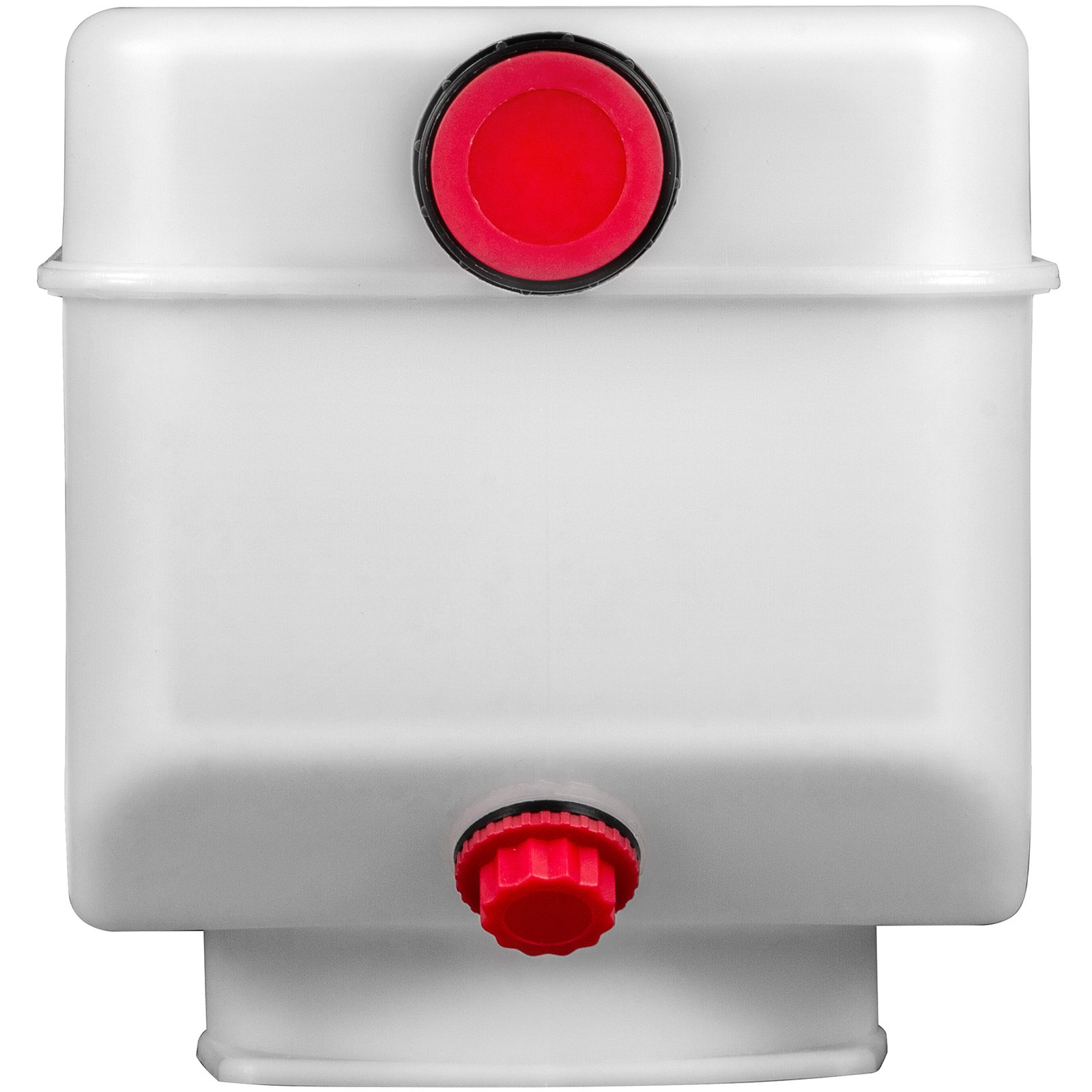 Tanque De Aceite De Plástico 4l Tanque Hidráulico Remolque Automático