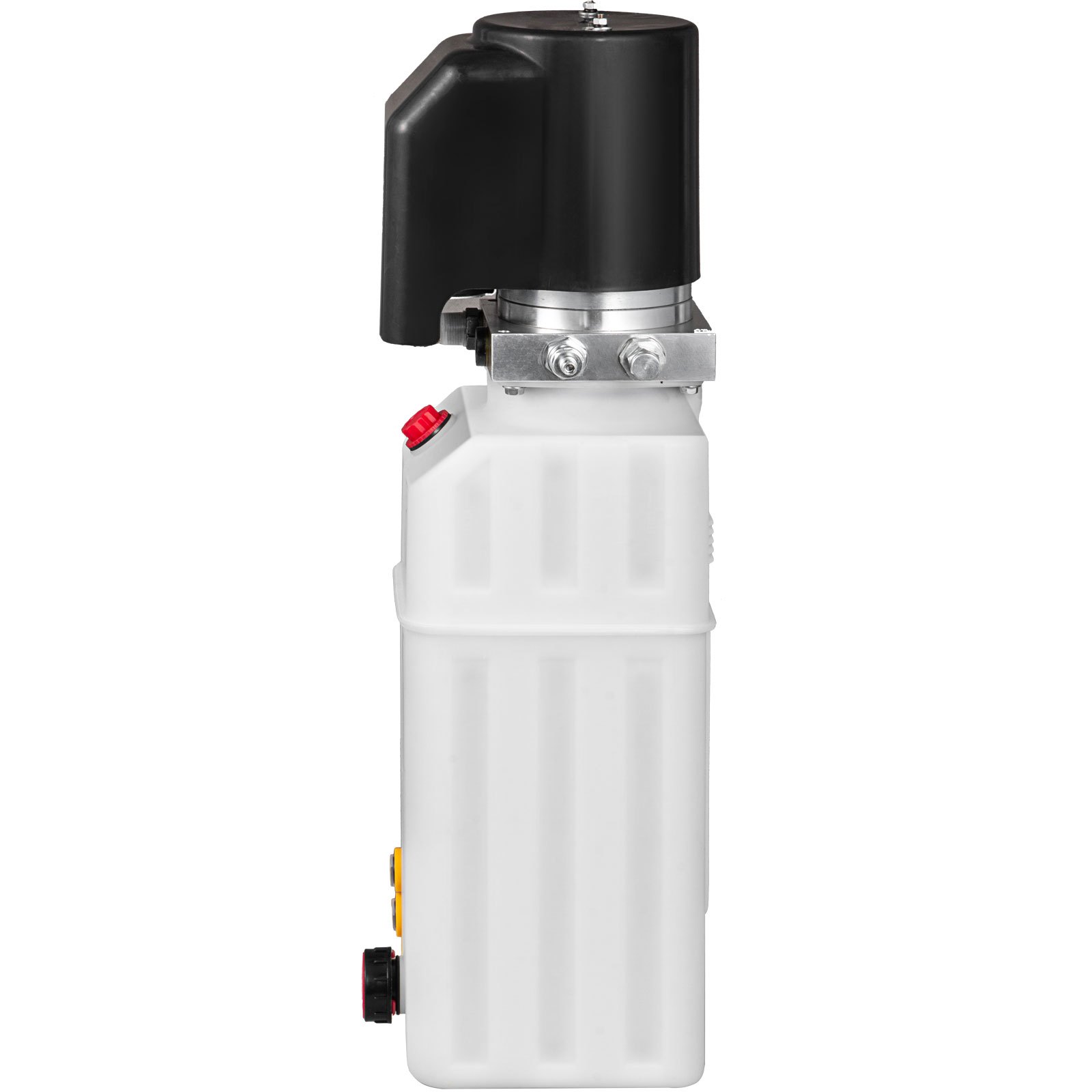 Bomba Hidráulica 13l Cilindro Hidráulico 12v Tanque De Acción Simple