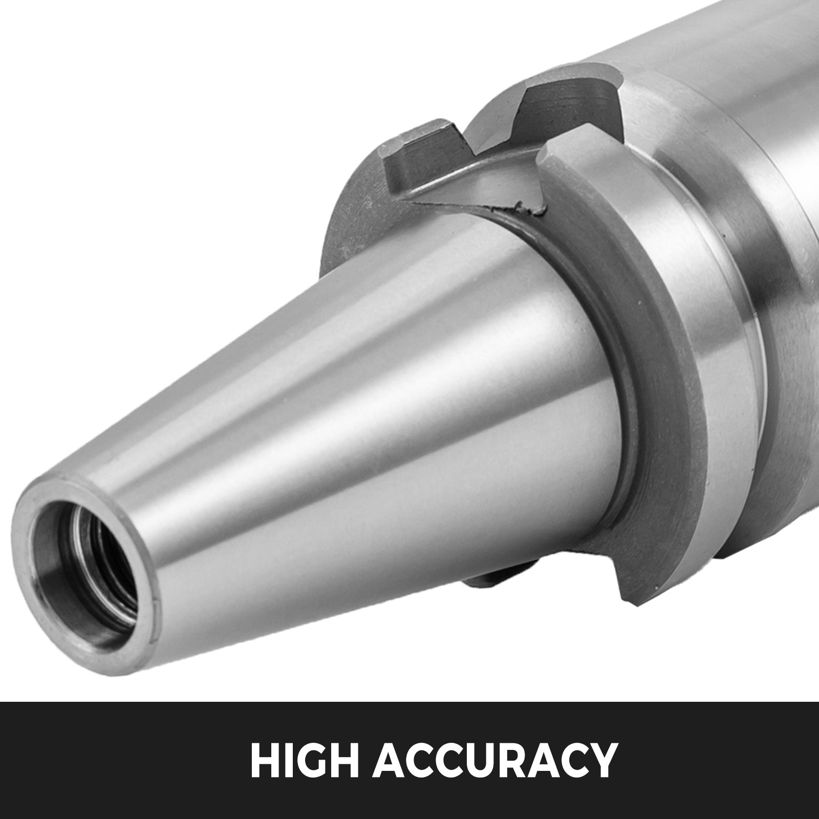 Bt32 Er32 4" Collet Chuck Para Tornos Llave Libre Portabrocas Endurecido 100mm
