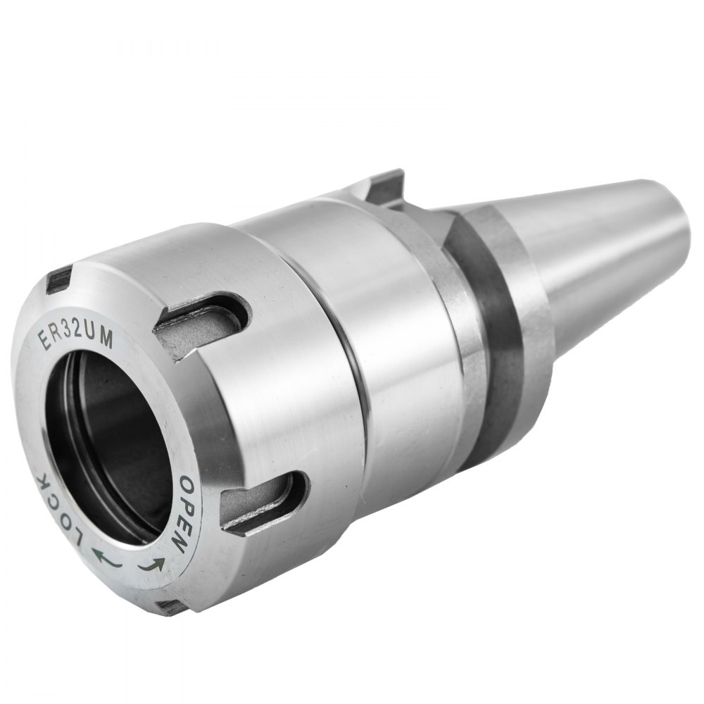 Bt30 Er32 Collet Chuck Portabroca De Precisión Para Torno Fresadora Perforación