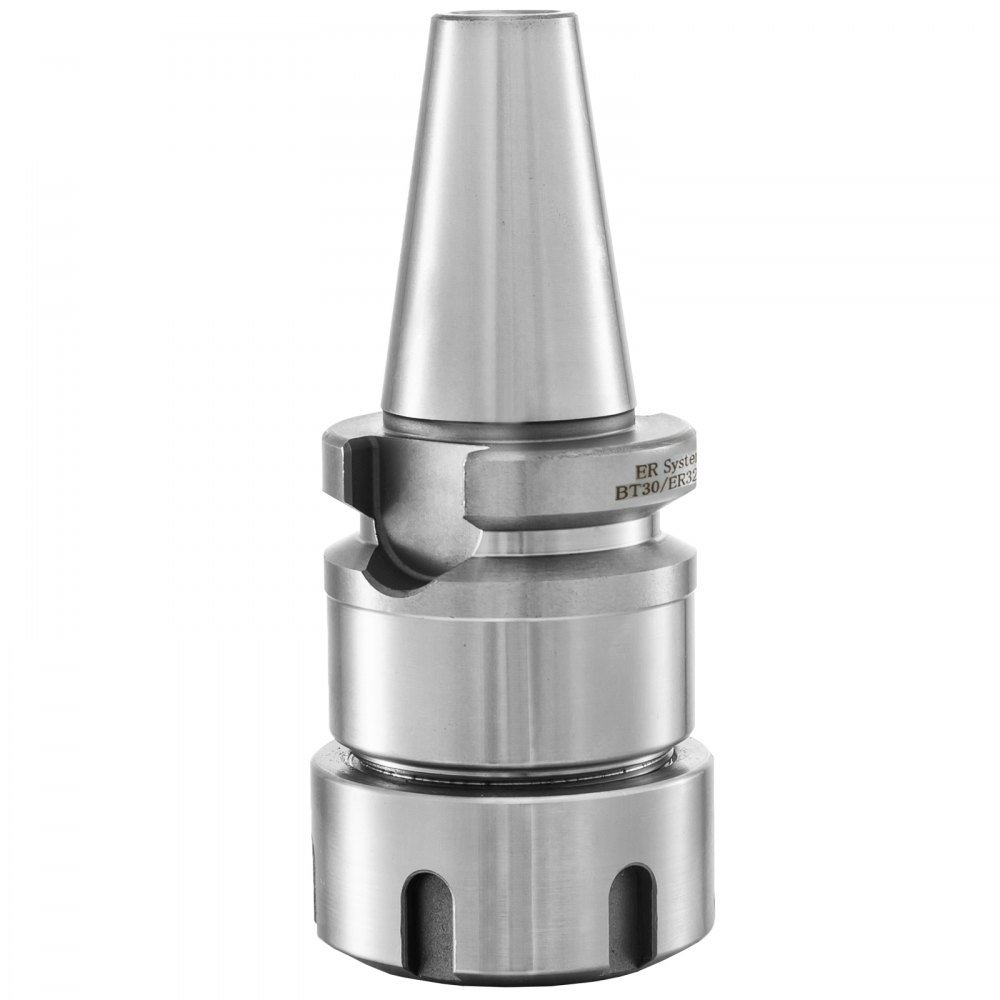 Bt30 Er32 Collet Chuck Portabroca De Precisión Para Torno Fresadora Perforación