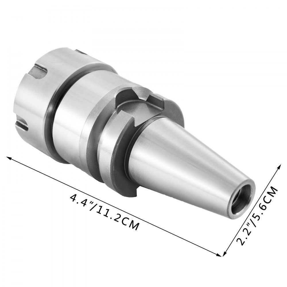 Bt30 Er32 Collet Chuck Portabroca De Precisión Para Torno Fresadora Perforación