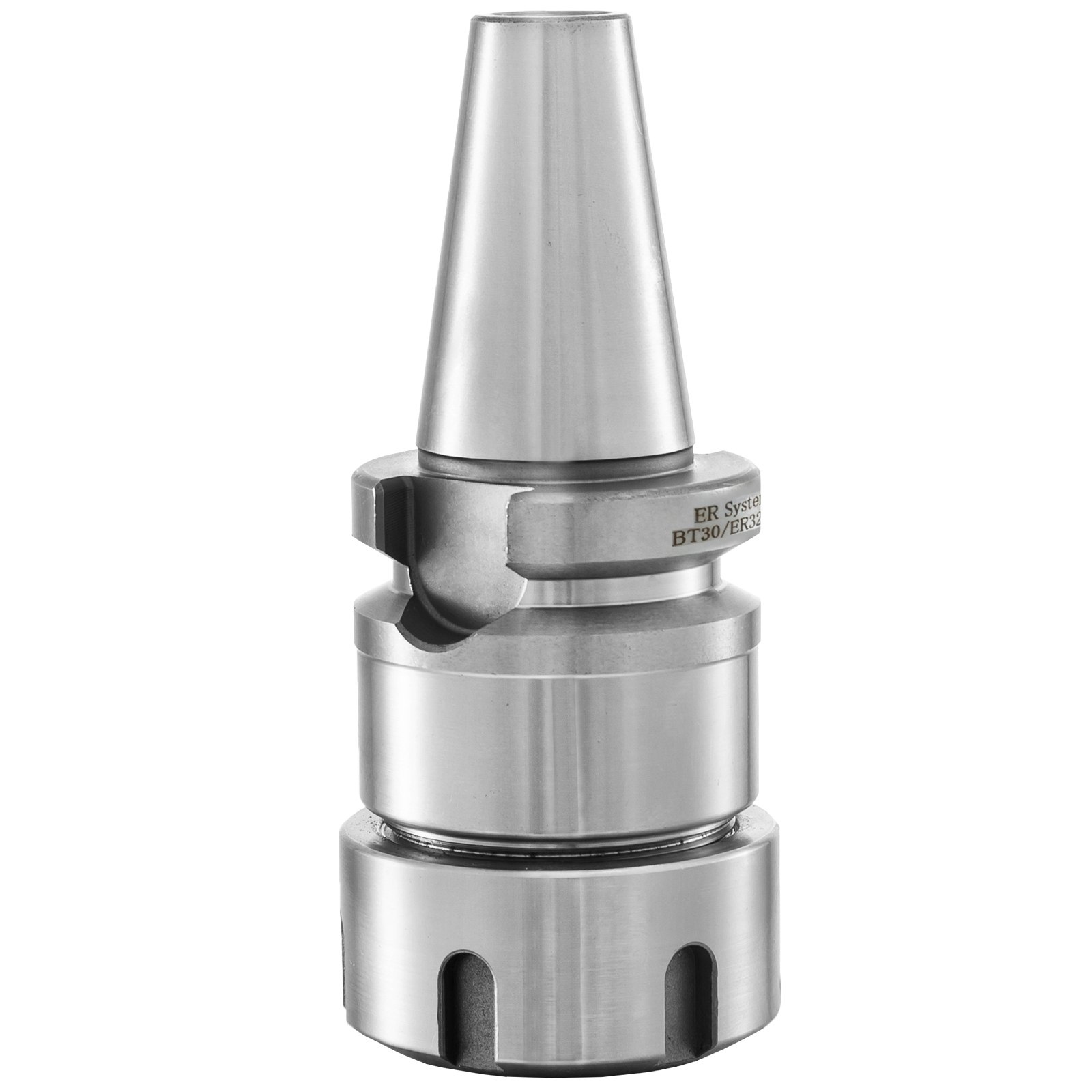 Bt30 Er32 Collet Chuck Portabroca De Precisión Para Torno Fresadora Perforación