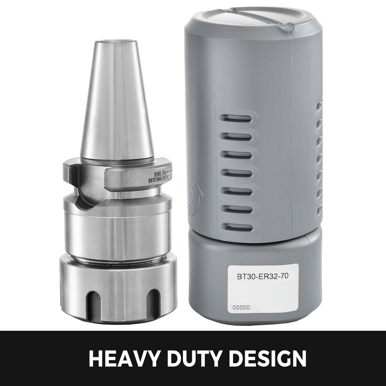 Bt30 Er32 Collet Chuck Portabroca De Precisión Para Torno Fresadora Perforación