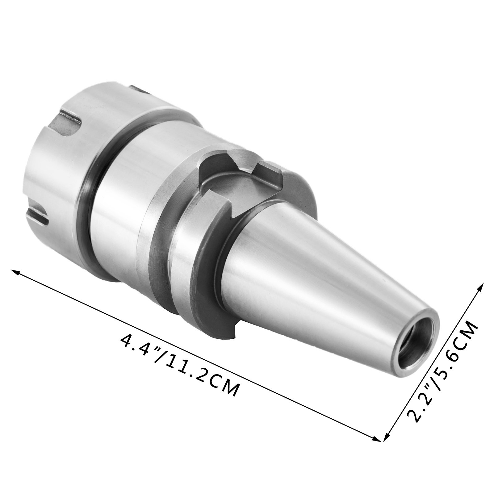 Bt30 Er32 Collet Chuck Portabroca De Precisión Para Torno Fresadora Perforación