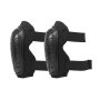VEVOR Knee Pads 23x20 cm, Tile Layer's Knee Pads with Adjustable Straps & Rivets, Thick Gel Knee Protectors with Foam Padding for All-Around Knee Protection, Suitable for Flooring and Gardening