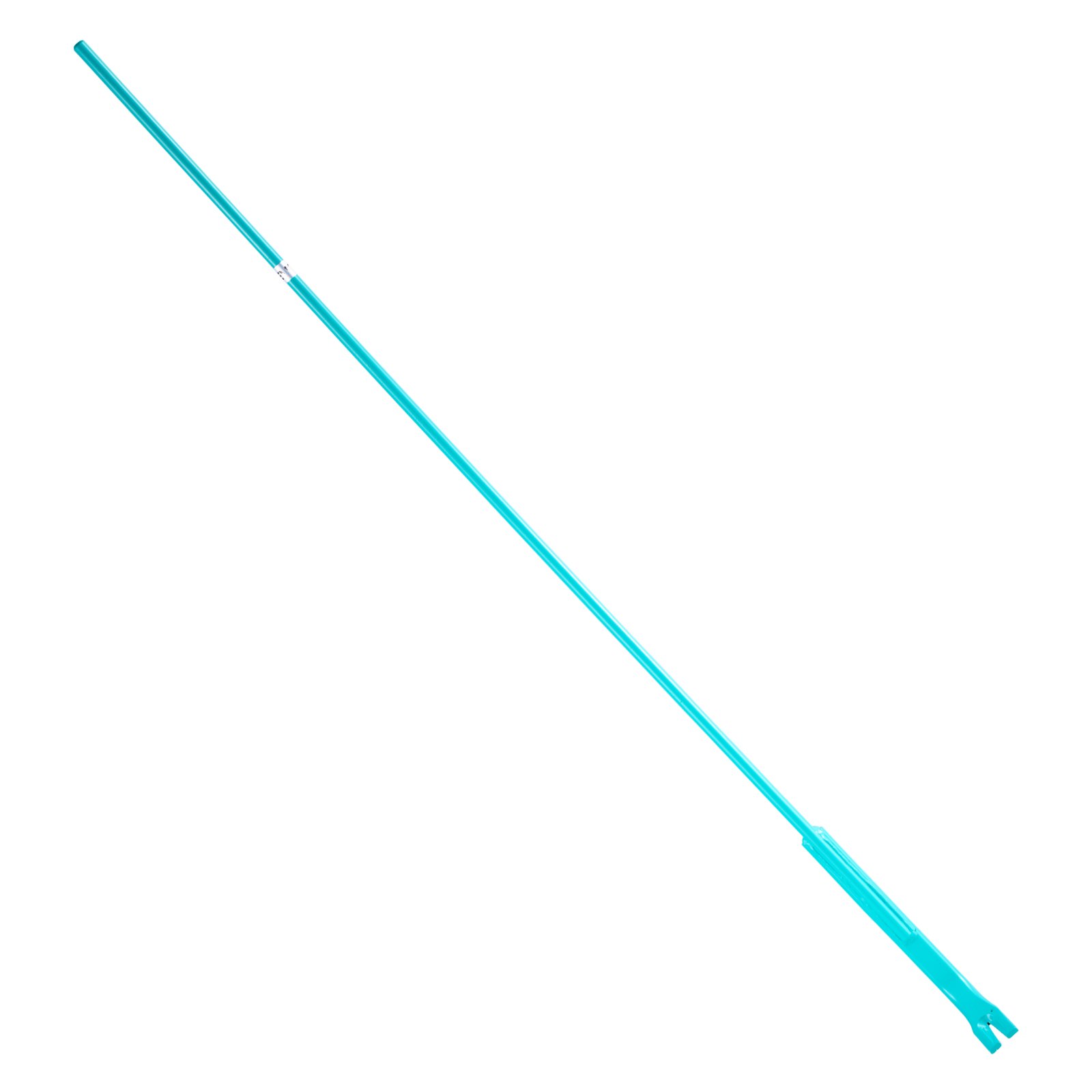VEVOR Barra de Palanca de Acero al Carbono, Extractor de Palés de 140 cm, Capacidad de Carga de 900 kg, Herramienta de Desmontaje de Madera con Guantes para Desmontar Tablas de Extracción