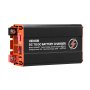 VEVOR Cargador de Batería CC a CC con MPPT, 350 W, Cargador de Batería Integrado de 30 A, Entrada Dual para Panel Solar/Alternador, para Baterías de Plomo-ácido LiFePO4, 12 V/24 V - 12 V/24 V