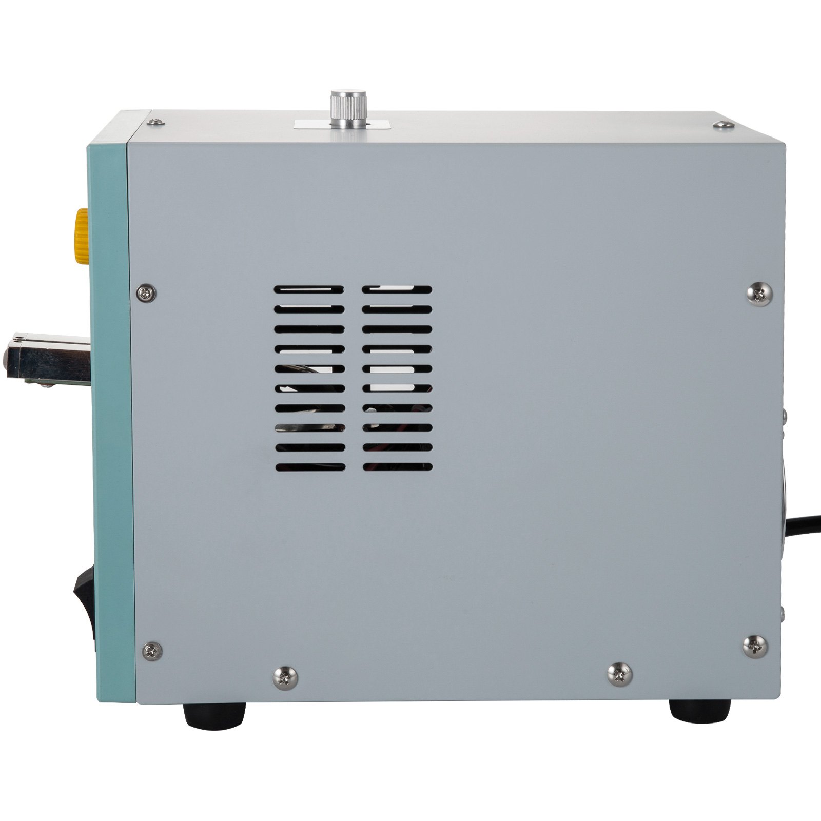 Soldador De Baterias Sunkko 797dh Soldadura De Puntos Por Pulsos 18650 3.2kw