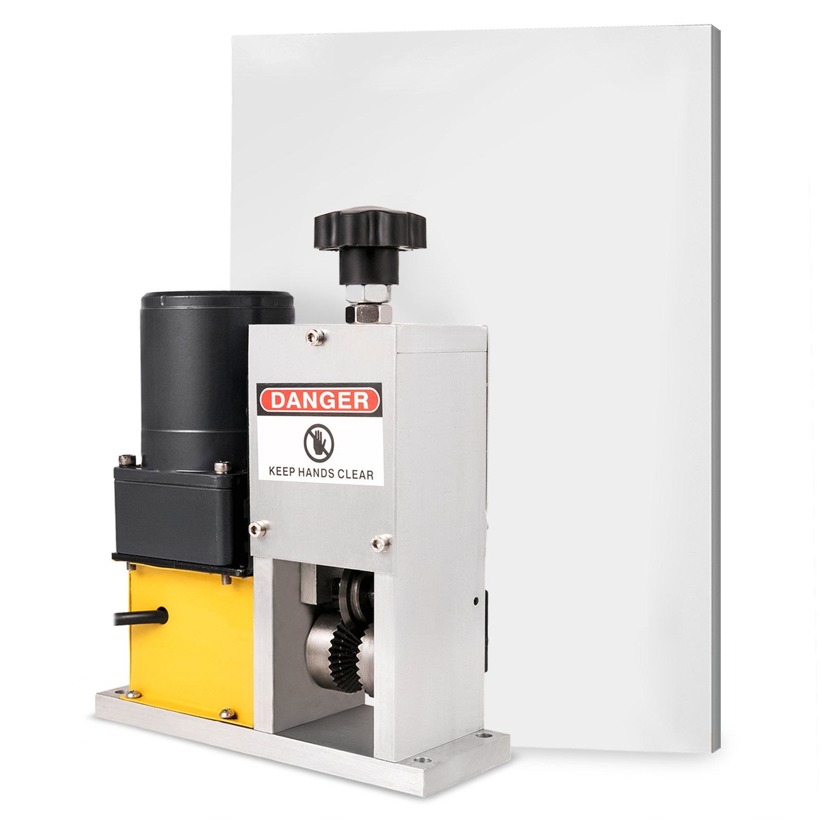 Vevor 40 W Máquina De Pelacables Eléctrica Peladora De Cable 315 X 232 X 90 Mm