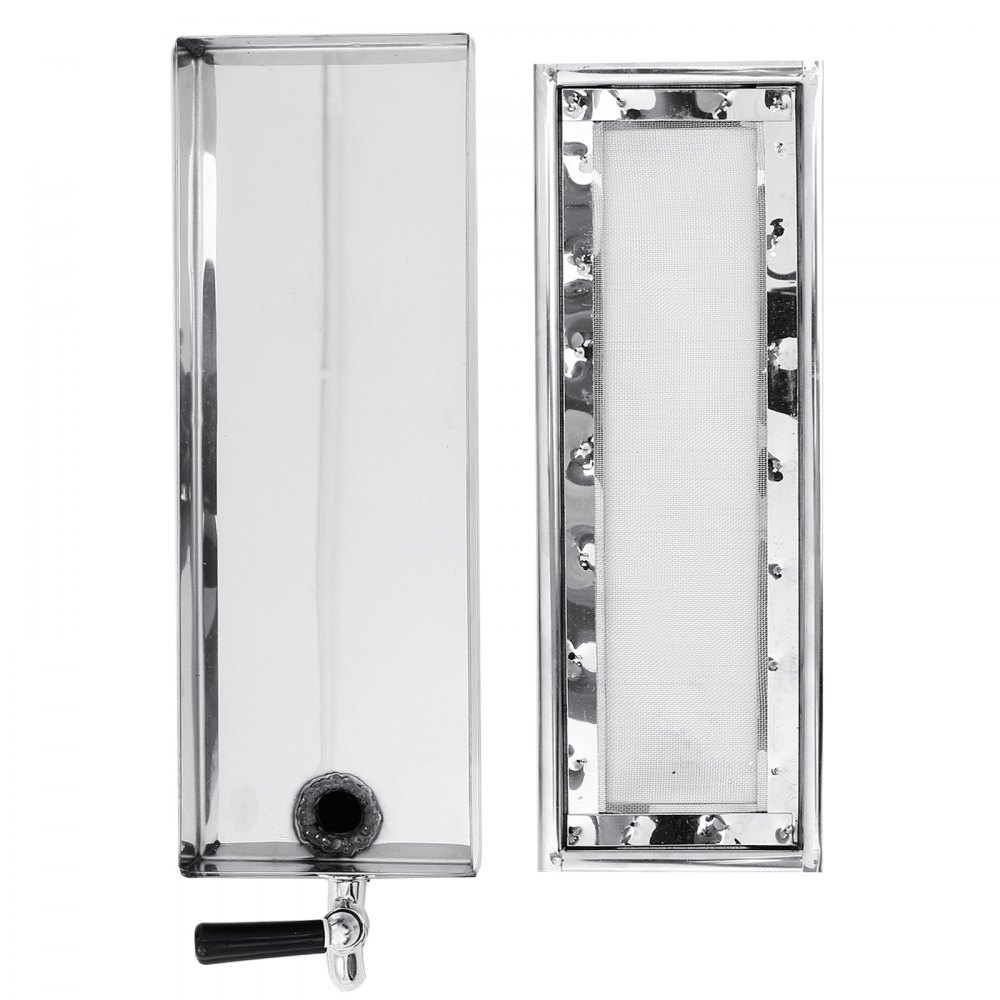 VEVOR Exprimidor de Azúcar de Caña de Azúcar, 220 V / 50 HZ Extractor de Jugo de Caña de Azúcar 750 W, Exprimidor Eléctrico de Caña de Azúcar de Acero Inoxidable, Tamaño de la Máquina 48 x 38 x 78 cm