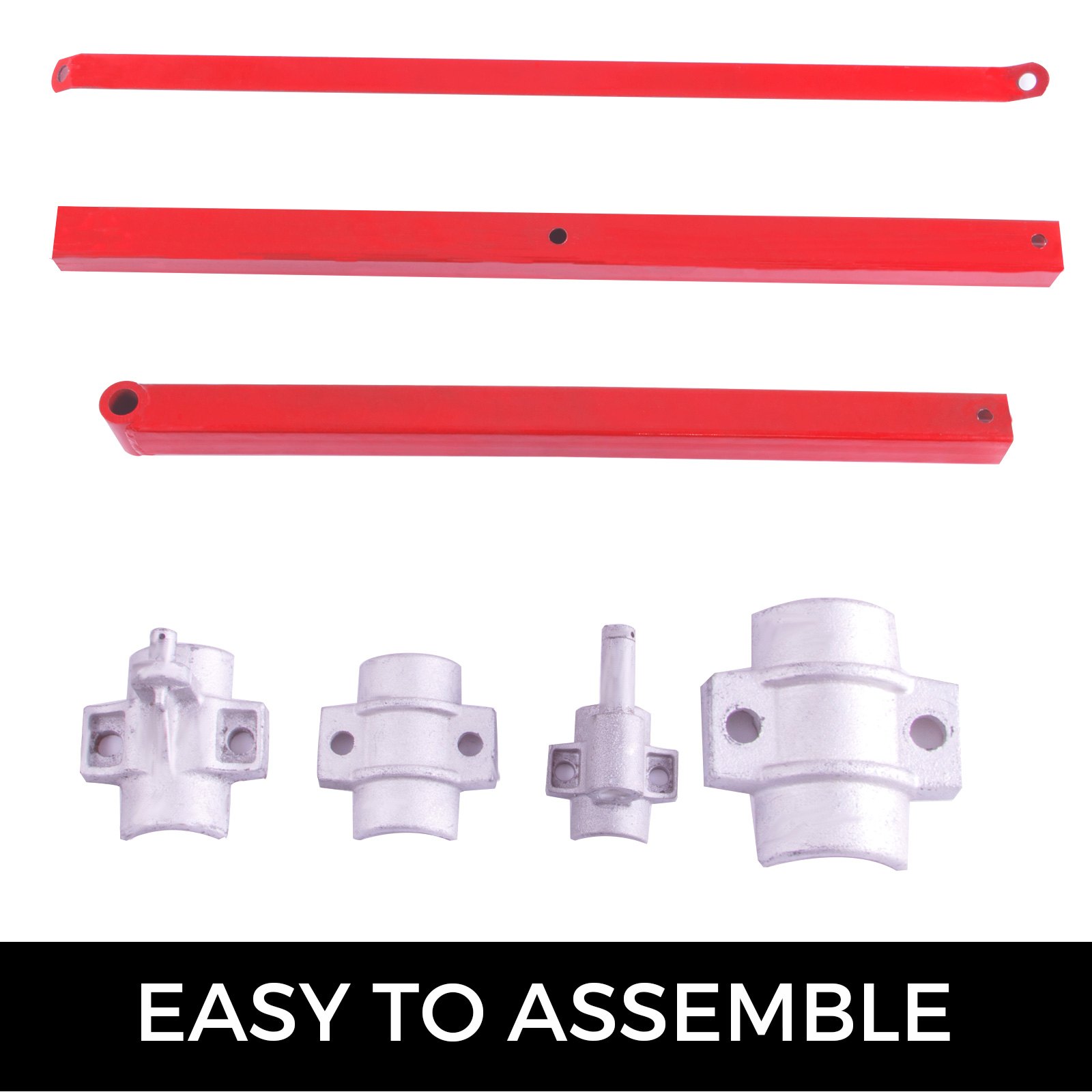 Brazo Para Polipasto Soporte Del Elevación Eléctrica Cabrestante 180° Giratorio