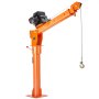 2721.6kg Cabrestante eléctrico
