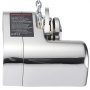 VEVOR Horizontal Fishing Windlass, 12V DC 600W, Windlass Anchor Systems Fit for 6.35 mm Chain or 14.3 & 15.9 mm Nylon Rope, Max Pull 260 kg, 316 Stainless Steel Construction, for Boats 7-9 m