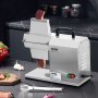 VEVOR Electric Meat Tenderizer 450W with 54 Stainless Steel Blades, Professional Meat Tenderizer Tool 415x170x420 mm, Automatic Pork and Beef Steak Tenderizer, Kitchen Helper