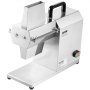 VEVOR Electric Meat Tenderizer 450W with 54 Stainless Steel Blades, Professional Meat Tenderizer Tool 415x170x420 mm, Automatic Pork and Beef Steak Tenderizer, Kitchen Helper