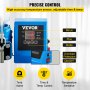 VEVOR 5 en 1 Prensa de Calor Térmica de Sublimación Heat Press Machine 1250 W