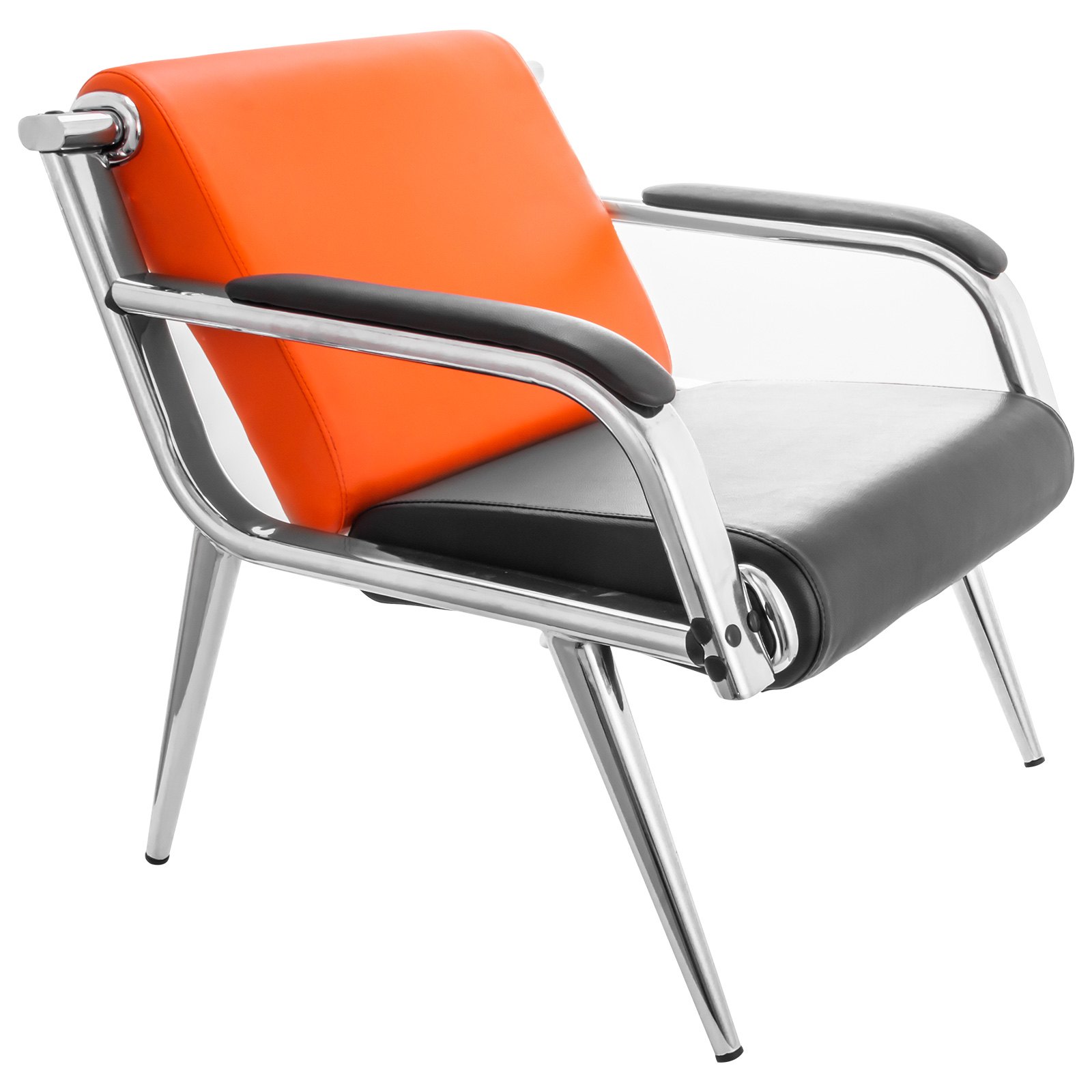 3-seat Waiting Room Chairs Set Bench Reception Chairs Clinic Office Great