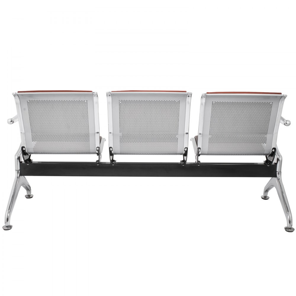 3 Asientos Silla Oficina Sillon Despacho Cocina Comedor Terraza Salon Hospital