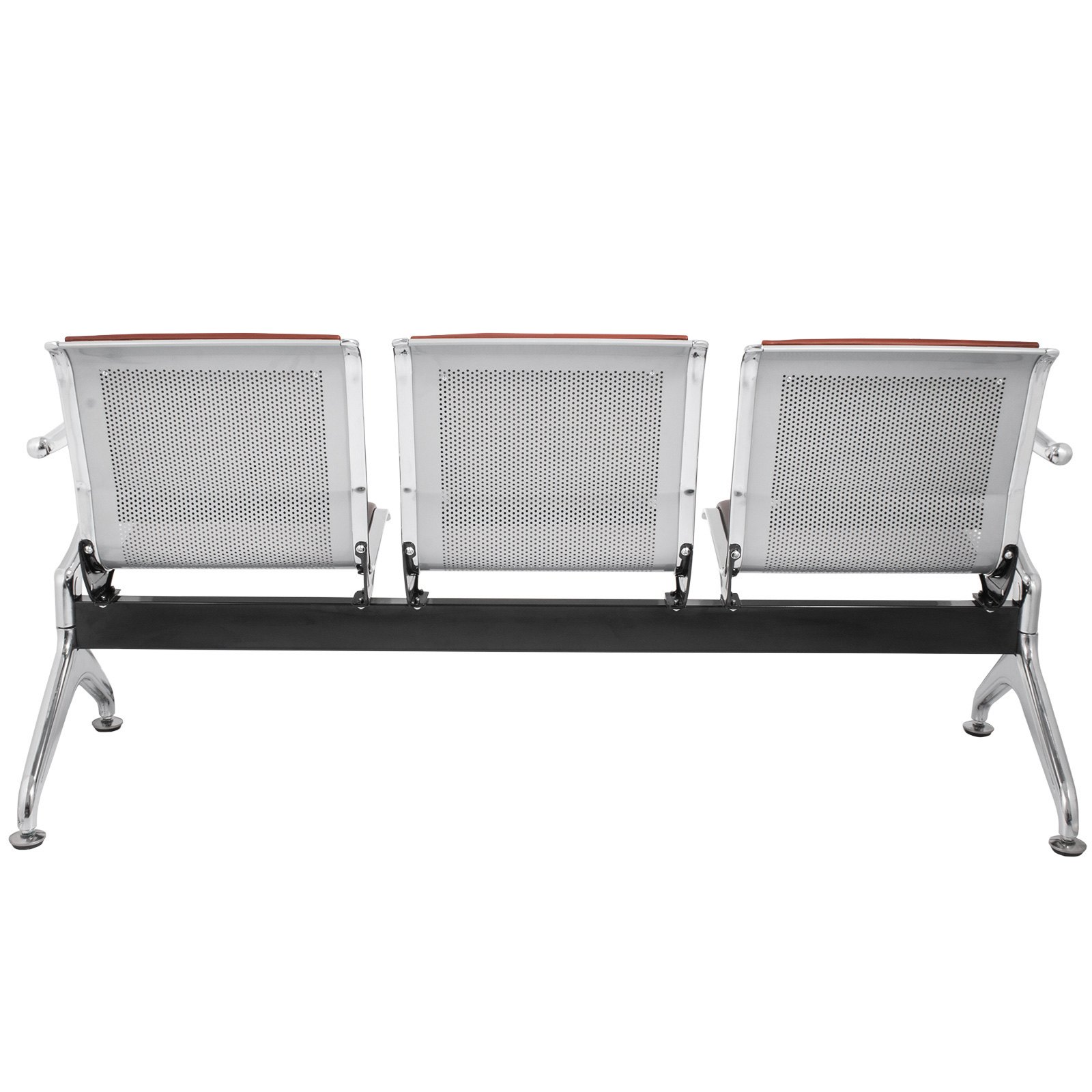 3 Asientos Silla Oficina Sillon Despacho Cocina Comedor Terraza Salon Hospital