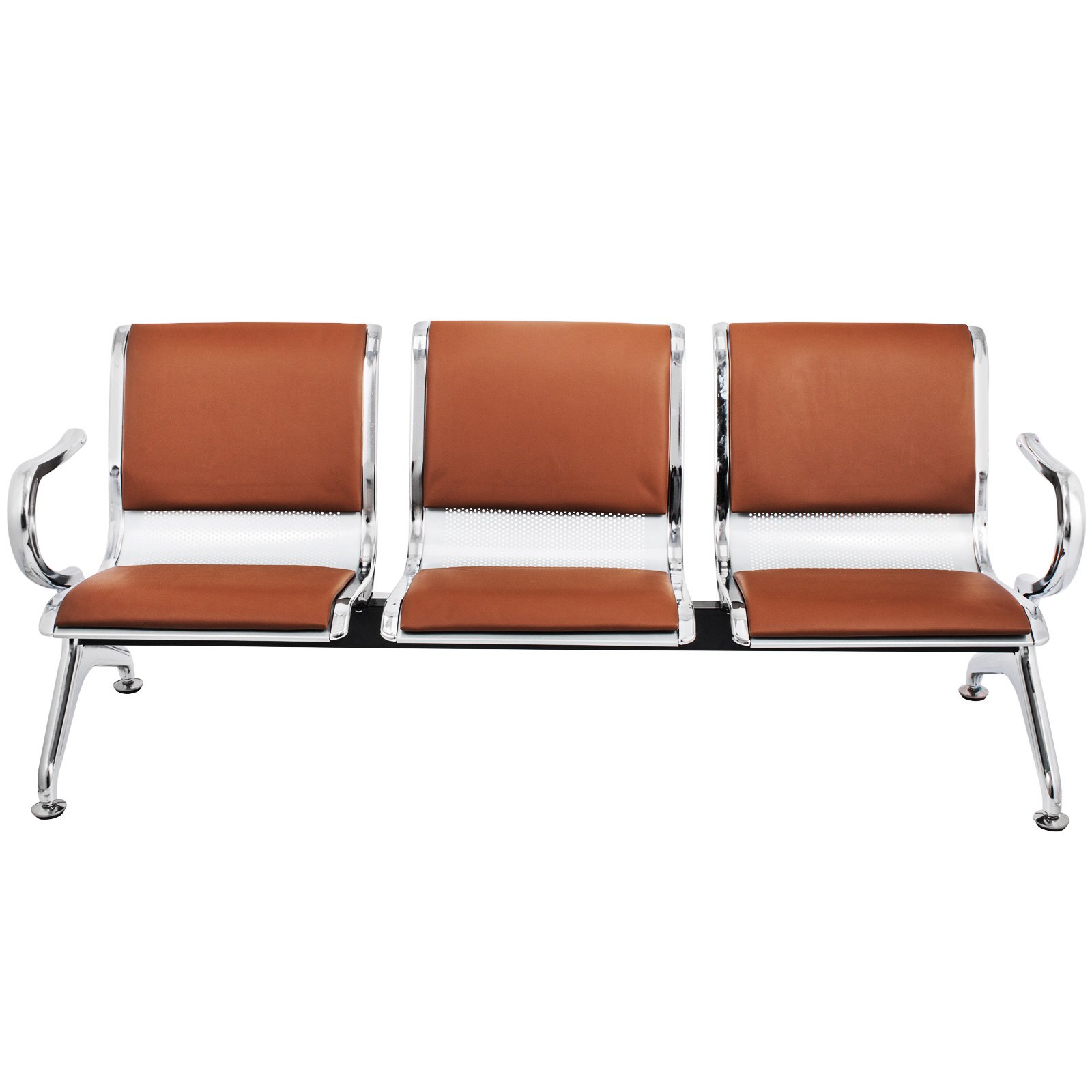 3 Asientos Silla Oficina Sillon Despacho Cocina Comedor Terraza Salon Hospital