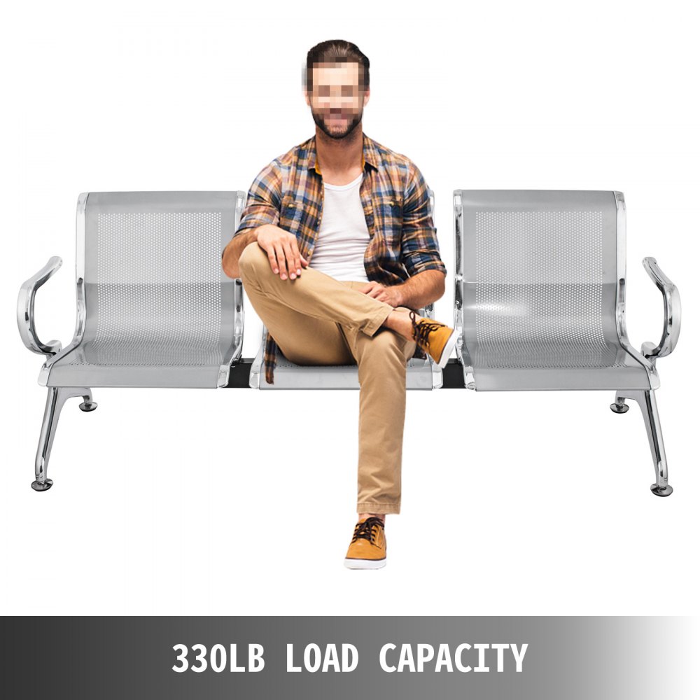 Waiting Room Chairs Business Heavy Duty Bank On Advanced Tech Novel Design