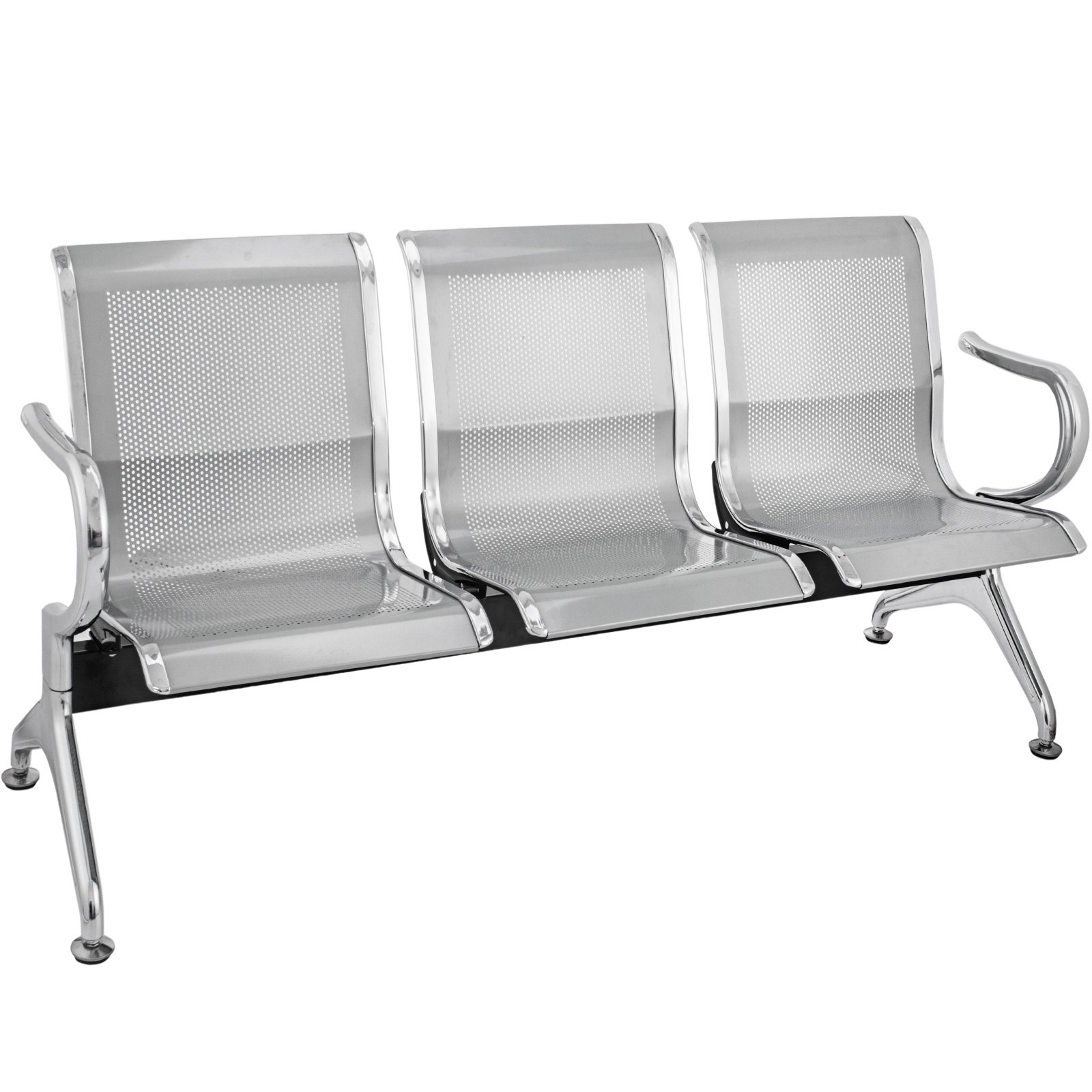 Waiting Room Chairs Business Heavy Duty Bank On Advanced Tech Novel Design
