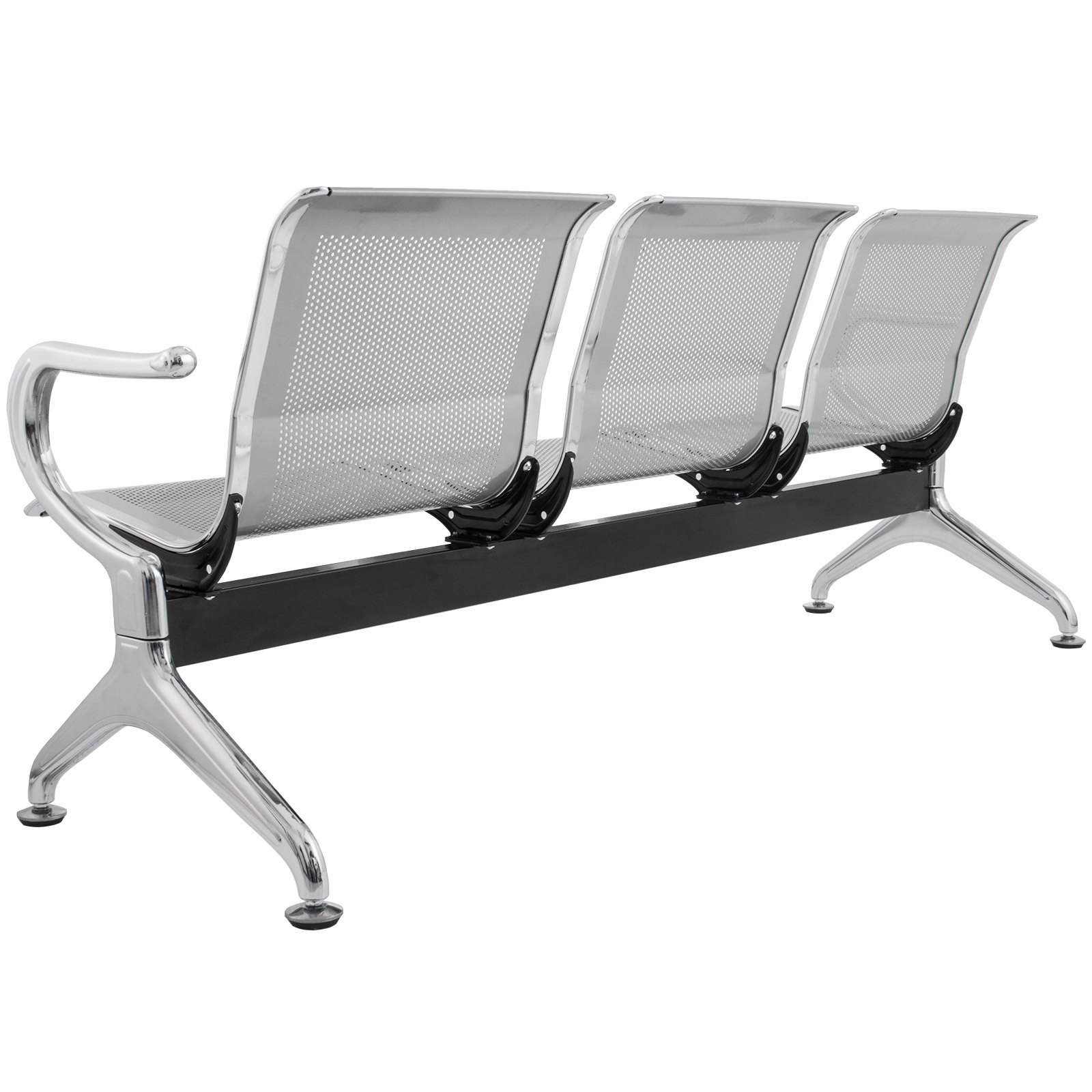 Waiting Room Chairs Business Heavy Duty Bank On Advanced Tech Novel Design