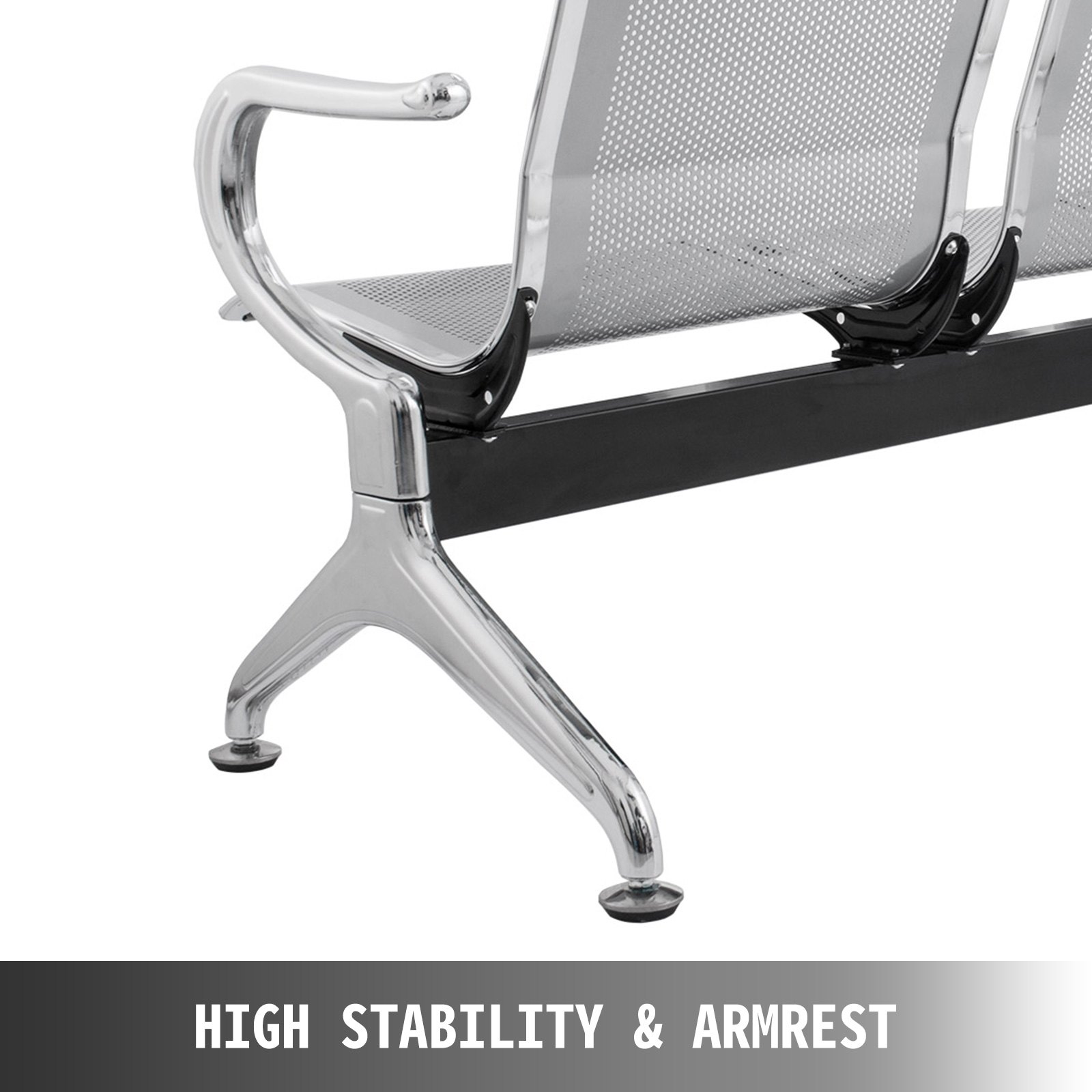 Waiting Room Chairs Business Heavy Duty Bank On Advanced Tech Novel Design