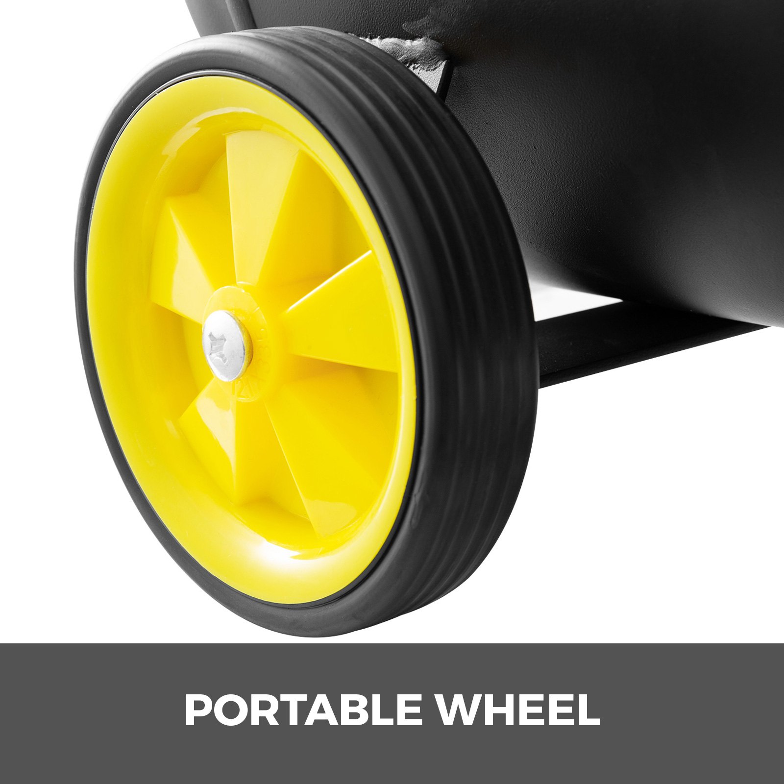 Compresor De Aire Sin Aceite 1500w 50 Litros 250 L/min Portátil Silencioso