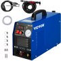 CUT-50F 50Amp Inversor de Arco Piloto sin Tacto Cortador de Plasma 110V&230V