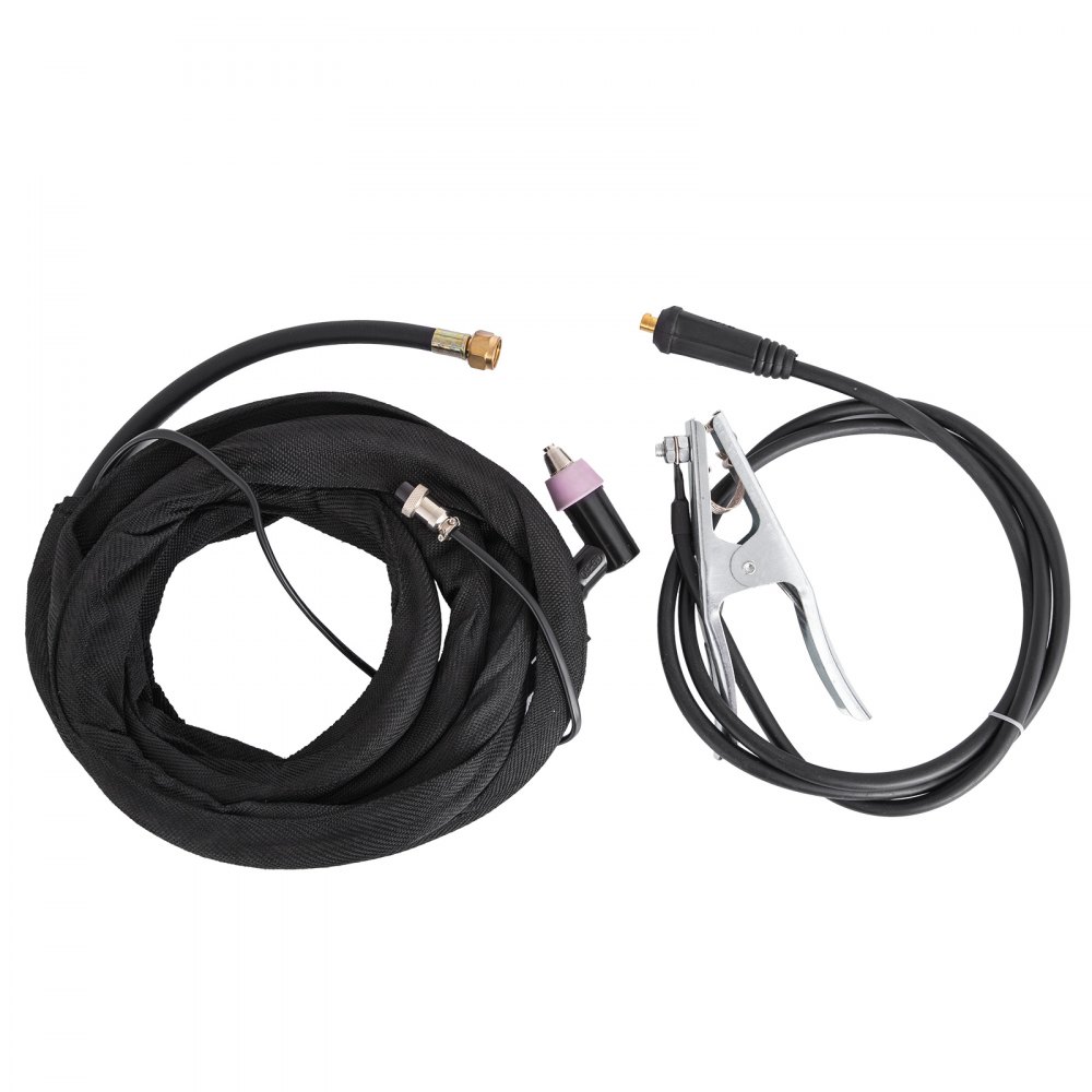 Cortador De Plasma 60a 380v Soldadura Inversor Lgk-60 7.9kva Con Antorcha