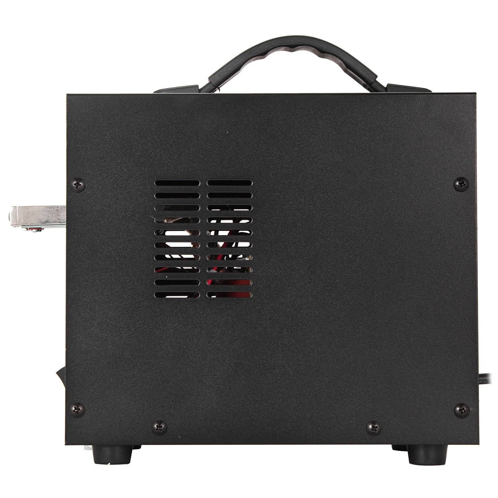 VEVOR Soldador de Pulsos Portátil, 737G 220 V / 50 Hz Soldadora por Puntos de Pulso de Batería, 50 - 800 A Espesor 0,05 - 0,2 mm Máquina de Soldadura por Puntos con Presión de Soldadura 200 - 700 g