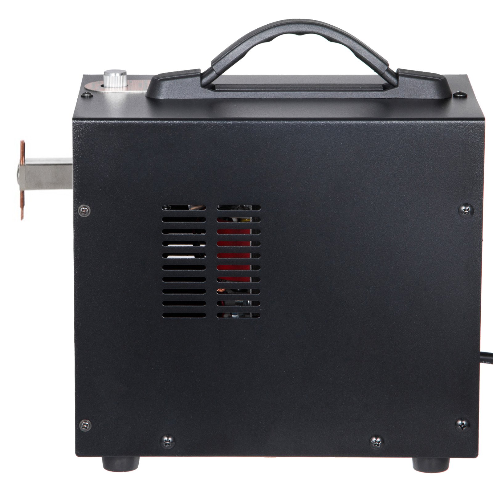 Sunkko 737g+ Maquina De Soldadura De Puntos Por Pulsos Baterias 18650 4300w