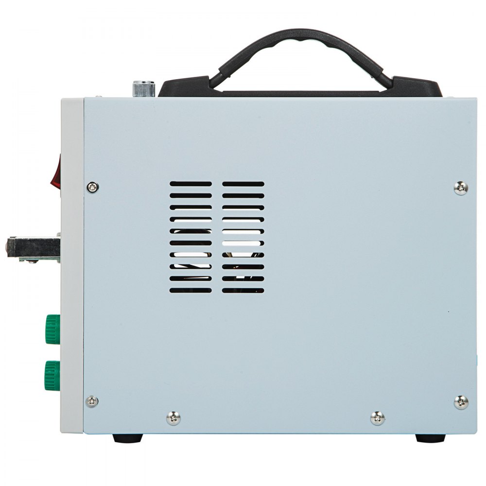 VEVOR Soldador Puntos Batería 50-800A, Soldadura por Puntos 788H, Soldador por Puntos, Máquinas de Soldar, con Función de Iluminación LED, para Varios Tamaños de Batería, Spot Welder 0,05~0,2 mm,