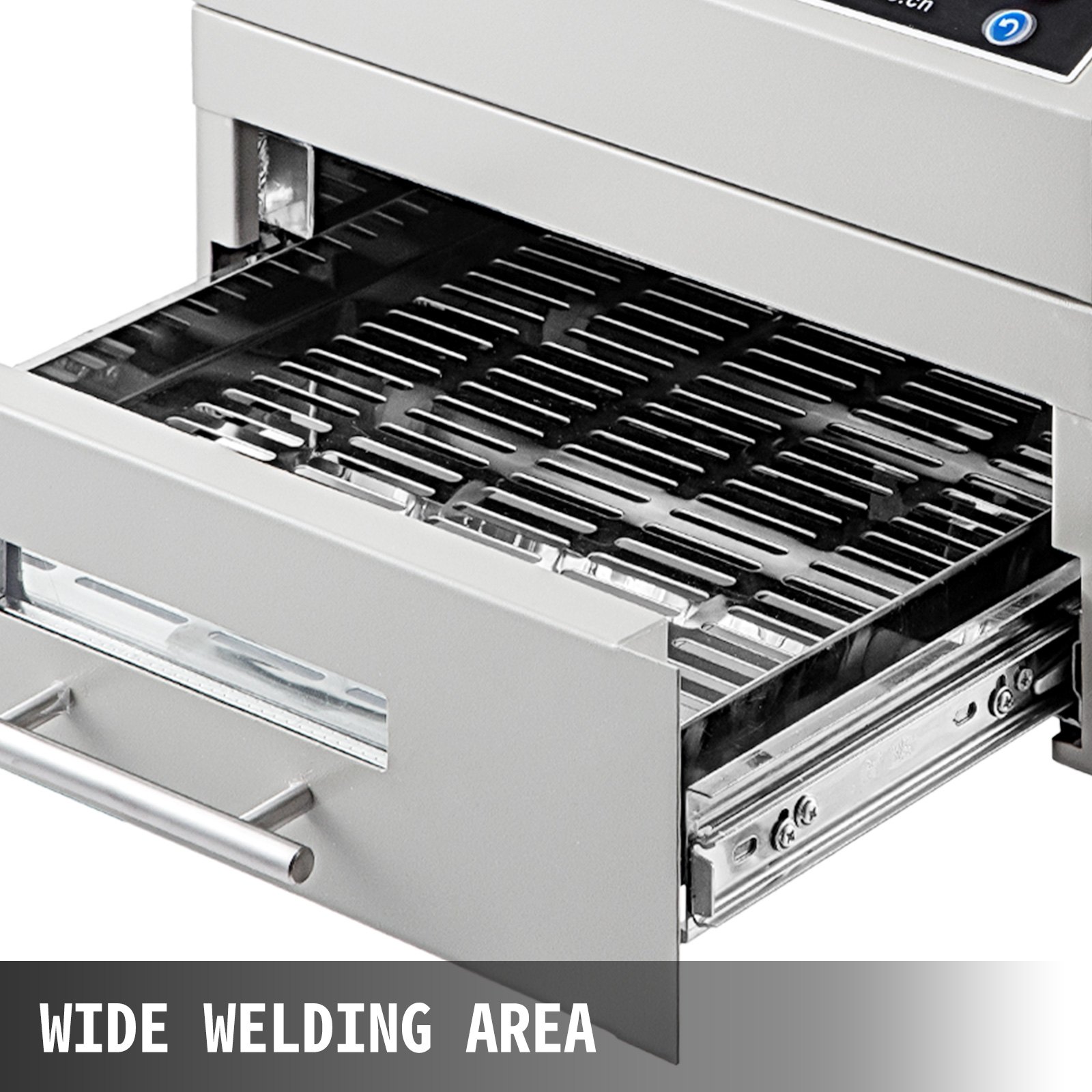 T937 Estación De Soldadura Horno De Reflujo Automático Por Infrarrojos 2300w