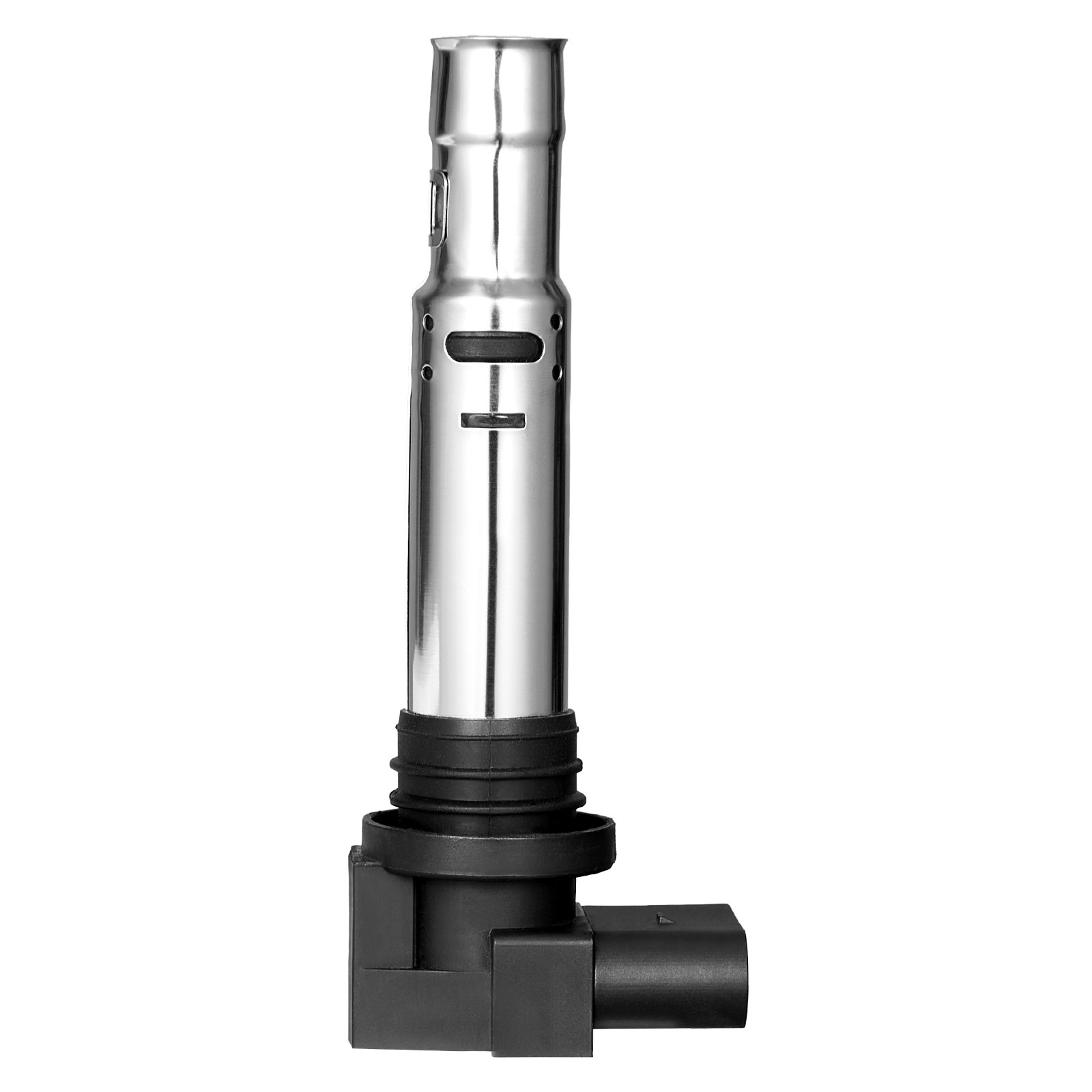 VEVOR Bobina de Encendido 4 uds, con Audi A1, A3, Seat Alhambra, Altea, Córdoba, Ibiza, León, Toledo, Volkswagen Golf, Polo, Tiguan, Vento, Audi 1.4 T, 1.8 T, 1.6 L y Volkswagen 1.4 L y 1.6 L