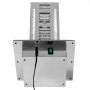 VEVOR HVAC Whole House Air Purifier, 18W, 254nm, In-Duct UV-UVC Light for Air Conditioning Ducts, Air Washer with 2 Bulbs, HVAC UV Lamps with Power Cord, Air Purifier for Air Conditioners