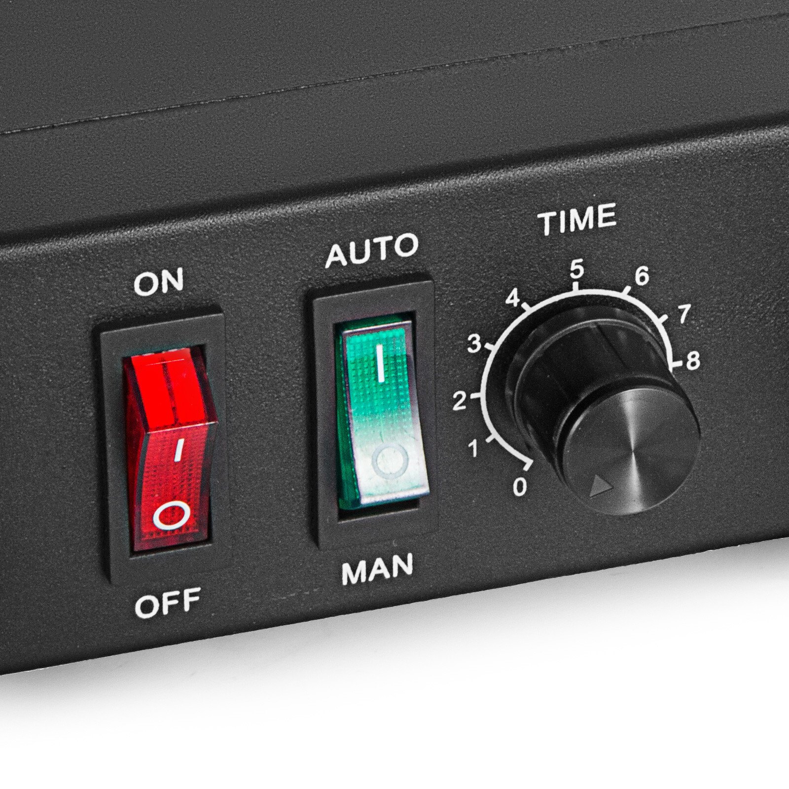 Dispensador De Pegamento Semiautomático 982 De Aspiración Pegamento Líquido