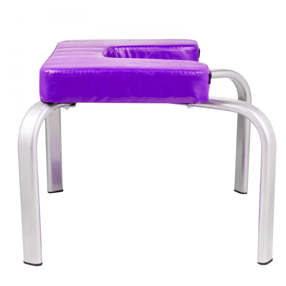 Silla Invertida para Entrenamiento de Yoga Fitness Soporte para El Hombro