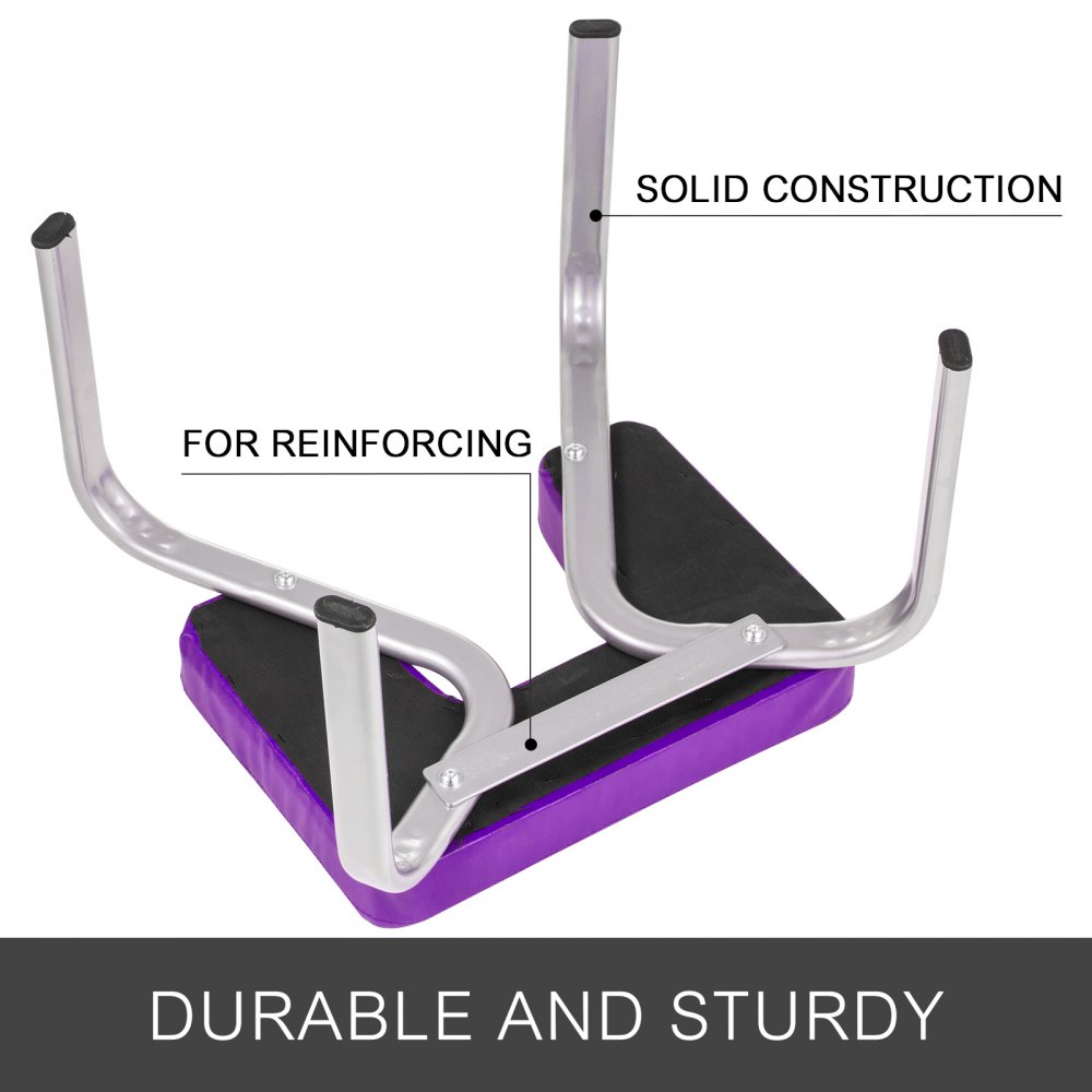 Silla Invertida para Entrenamiento de Yoga Fitness Soporte para El Hombro