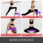 Silla Invertida para Entrenamiento de Yoga Fitness Soporte para El Hombro