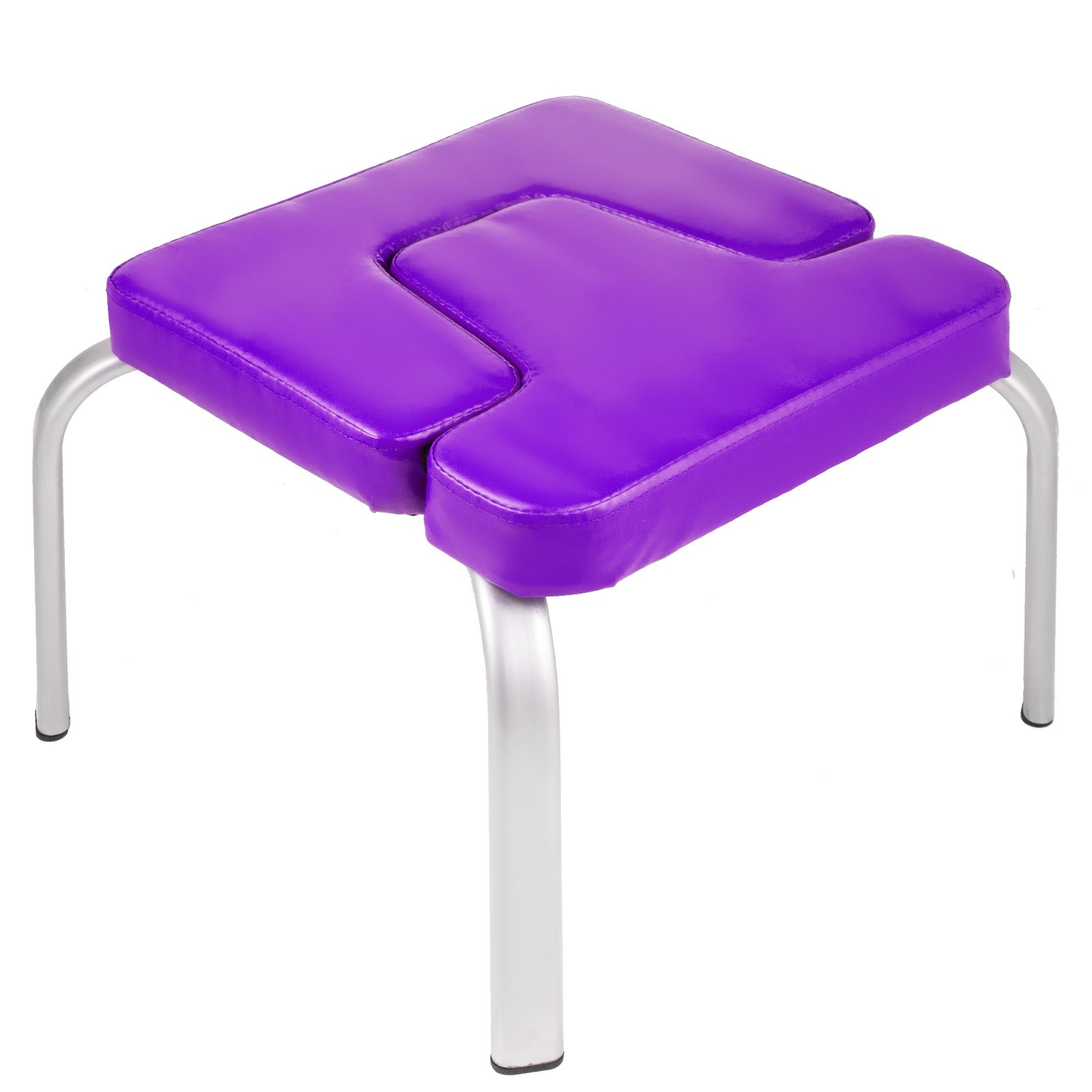 Silla Invertida para Entrenamiento de Yoga Fitness Soporte para El Hombro