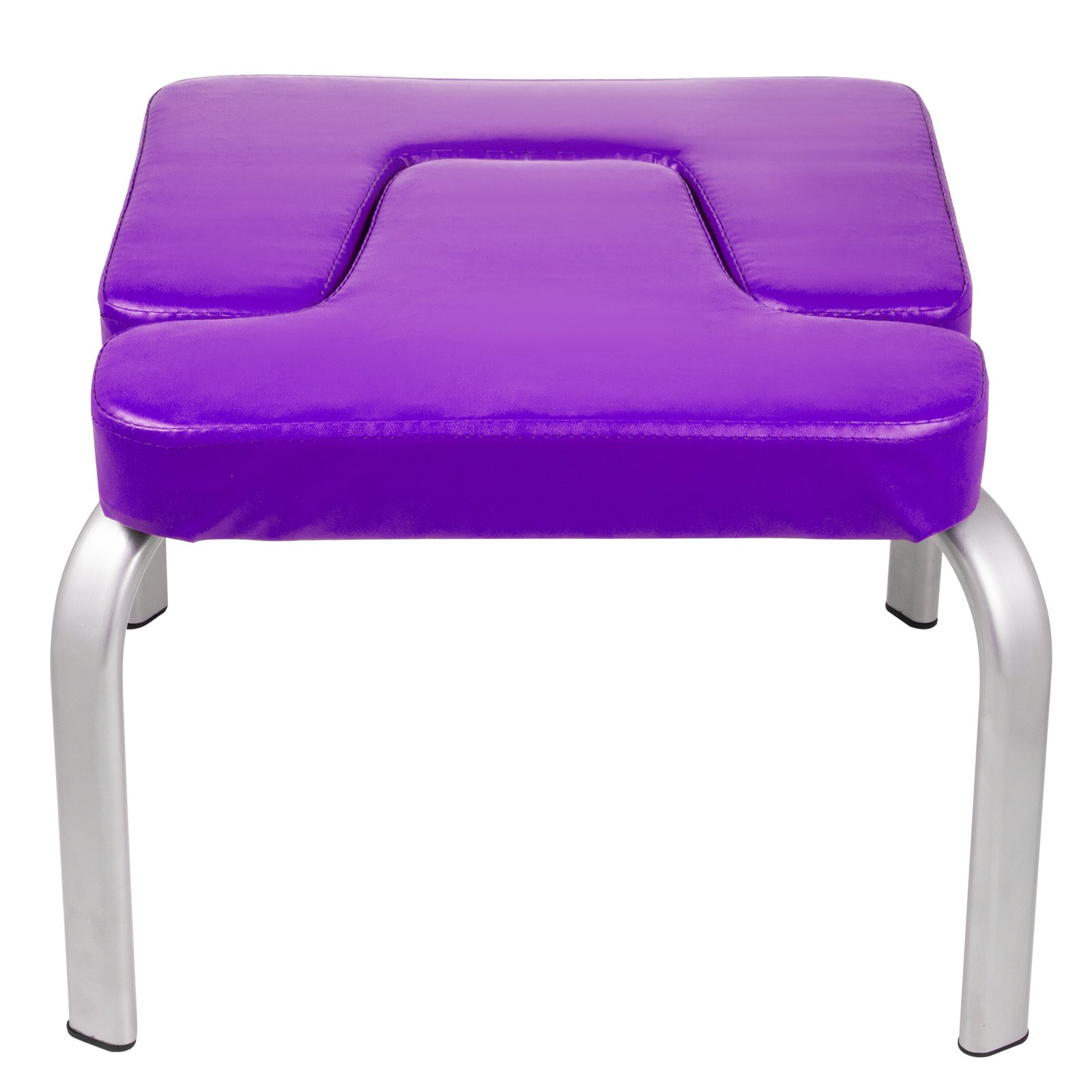 Silla Invertida para Entrenamiento de Yoga Fitness Soporte para El Hombro